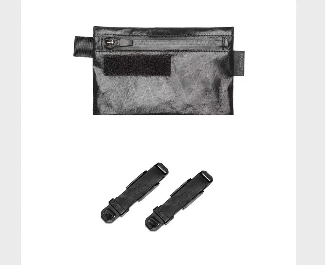 Foxbat Dynamics LEG-01 X-PAC メッセンジャー