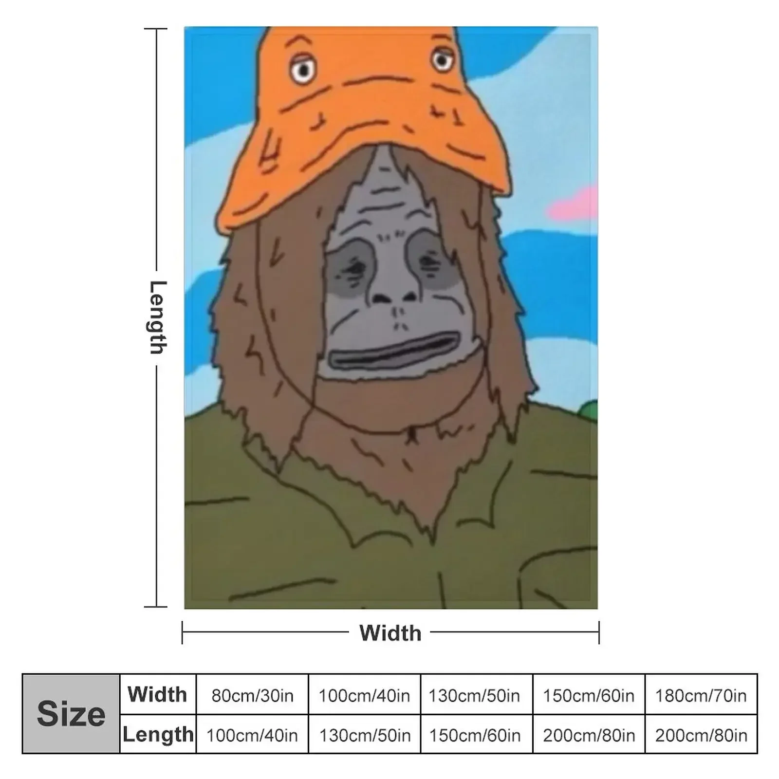 Sassy The Sasquatch ������ ���, ���� ���� ���� ���