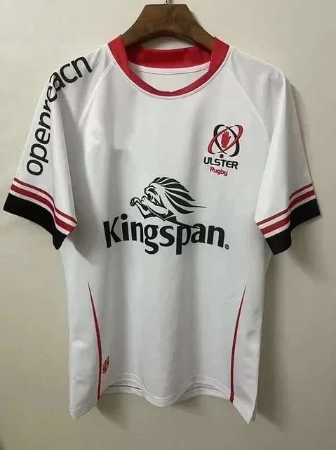 

2023 Ulster Home Φ Размер
