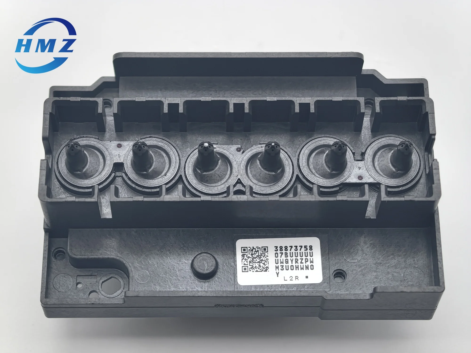 Printer Head Printhead For Epson with T60 L800 L801 TX650 L805 L850 R285 R290 R295 P50 P60 PX660 F180000 F180030 F180040 - 6