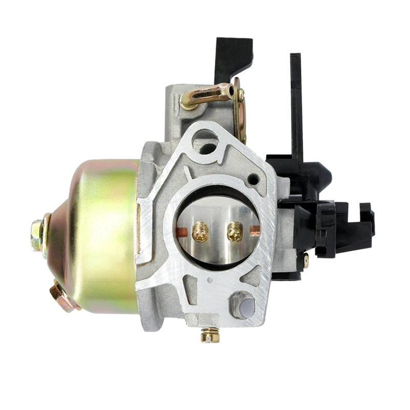 

1 шт. для карбюратора GX390 GX340 188 190F 13HP microкультиватор 16100 ZF6 V01 запчасти карбюратора аксессуары