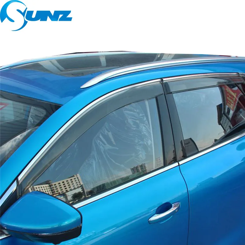 Car Window Rain Guard corona.dothome.co.kr