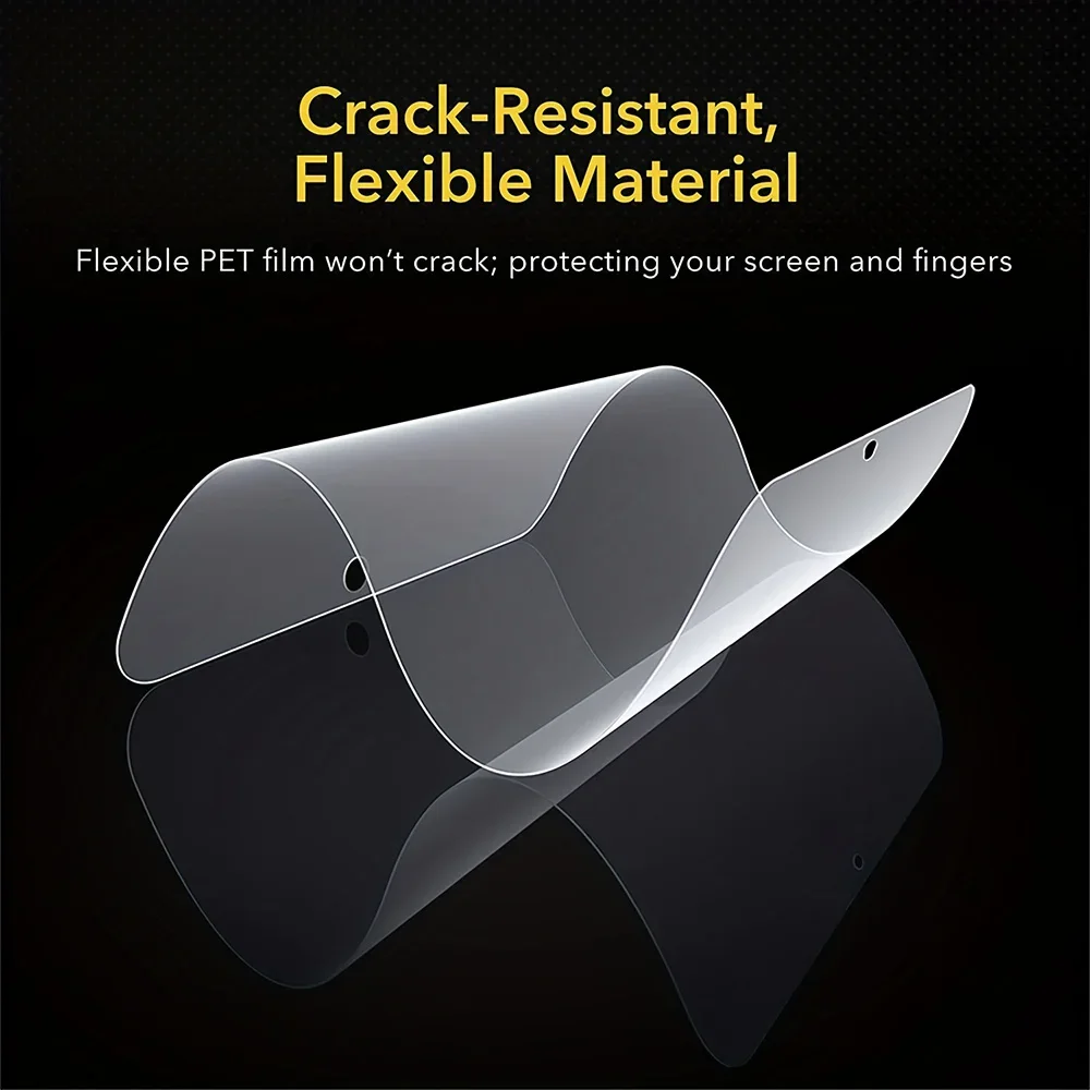 Premium Paper Film Screen Protector