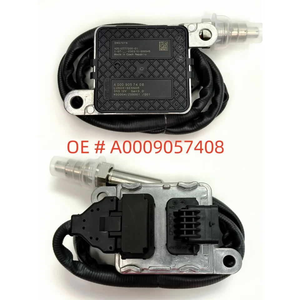 ベンツ NOXセンサー A0009053403 A0009056900 OEM Mercedes Nox-Sensor W166 W172 W221 W251 W212 SPRINTER - OE