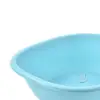 Sitz Bath Tub Portable Avoid Squatting with Hanging Hooks Steam Seat Ergonomic 5