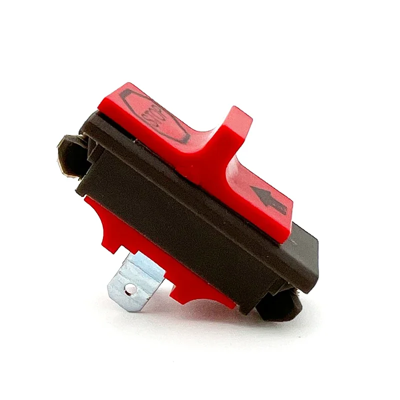 Description Picture 6 of itemGarden Power Tool Accessories Chainsaw Parts Switch 362 365 371 372