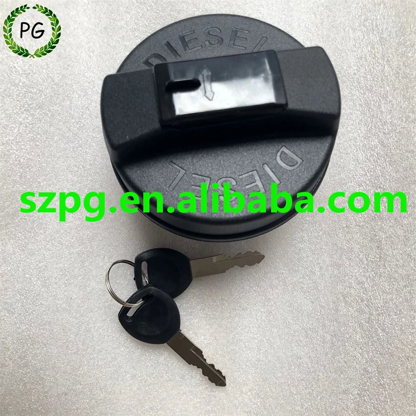 

Топливный колпачок 332/F4780 331/11403 для 3CX 4CX 411 436 416 412S 416S 456 426 414S