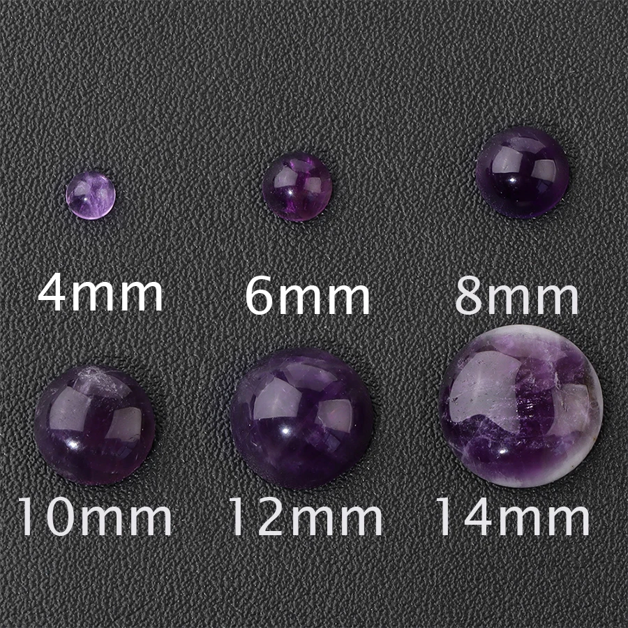 DIY 여성 쥬얼리 귀걸이 반지 목걸이에 대한 도매 10pcs 자연 라운드 자수..