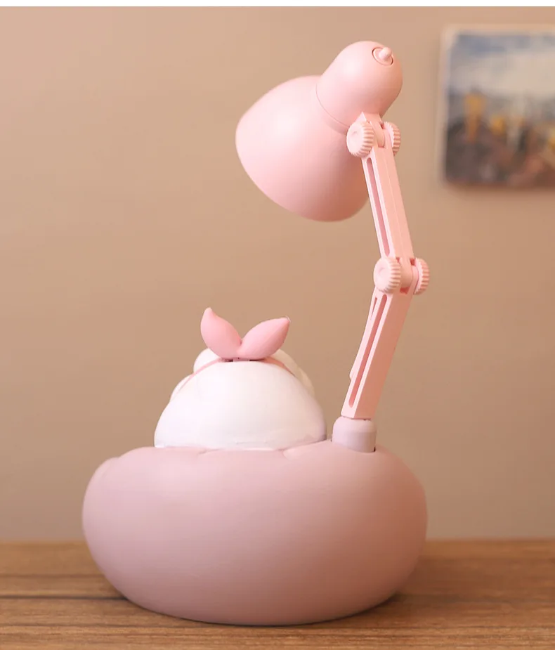 Kawaii Lovely Sweet Couple Lamp - Limited Edition