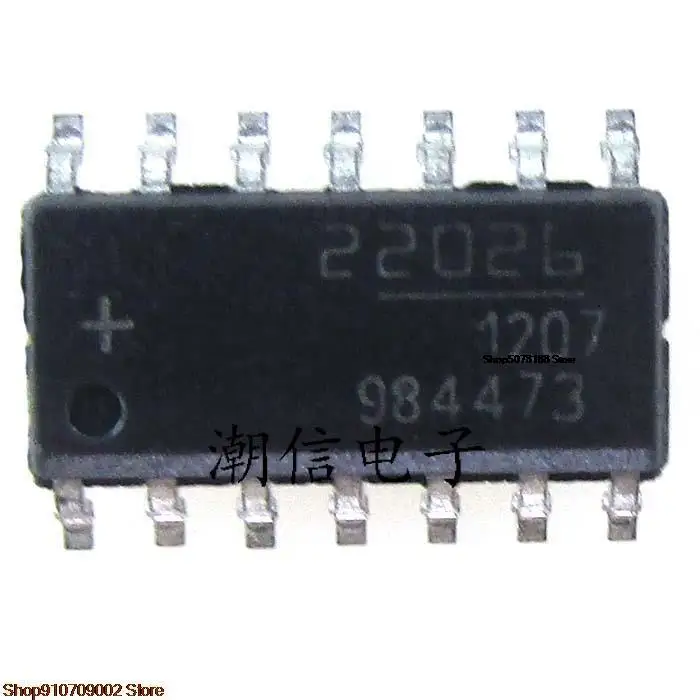 

5pieces 22026 original new in stock