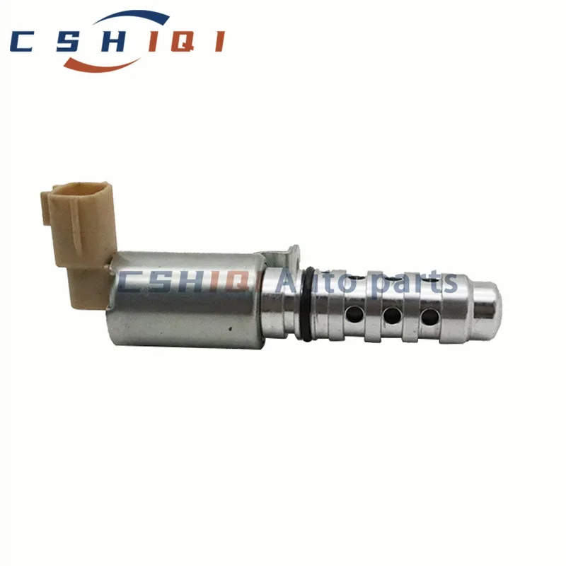 23796-ET00A VVT Engine Oil Control Solenoid Varible Timing Valve For Nissan Cube Sentra Versa 2007-2015 23796ET00A 23796 ET00A