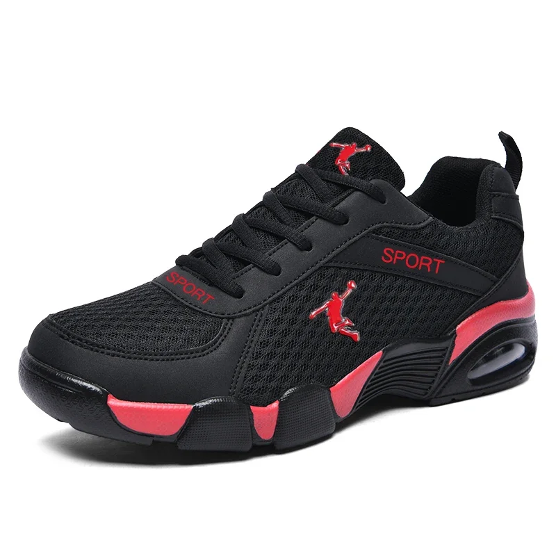 Men Tennis Shoes Outdoor Sport
