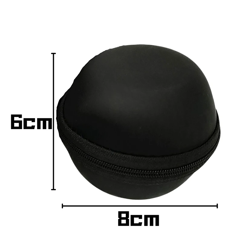 Gyro Ball Bag Without Globe Anti-Vibration Anti-falling Protection