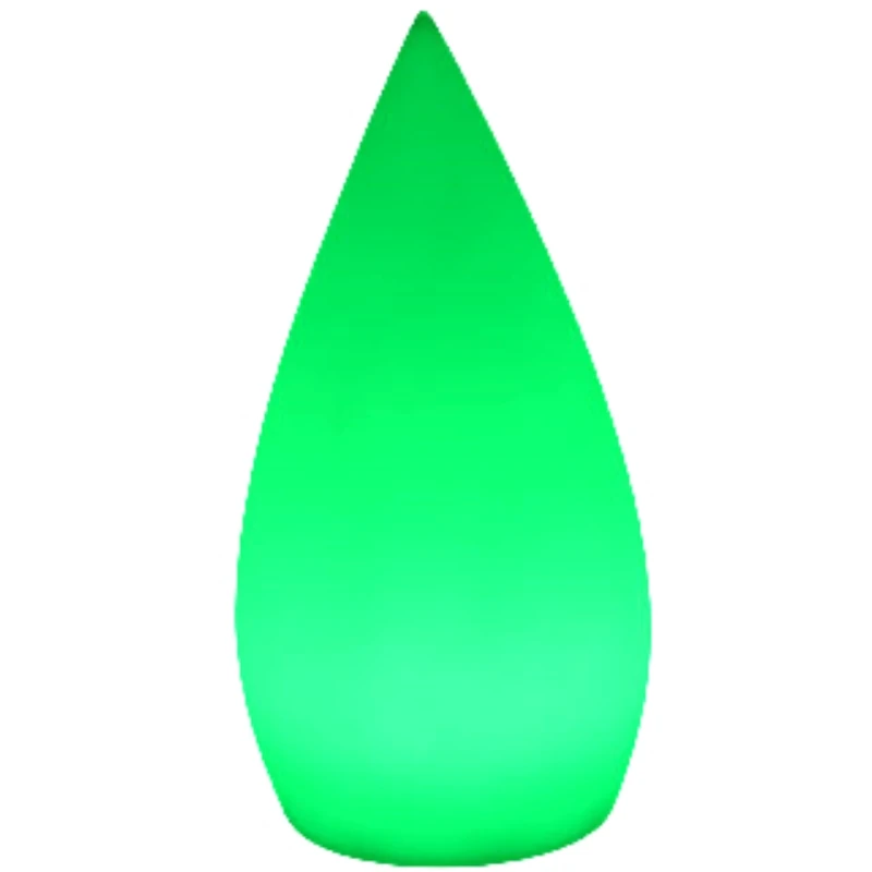 

Battery Operated Rechargeable LED Light For Decoration VC-B1634
