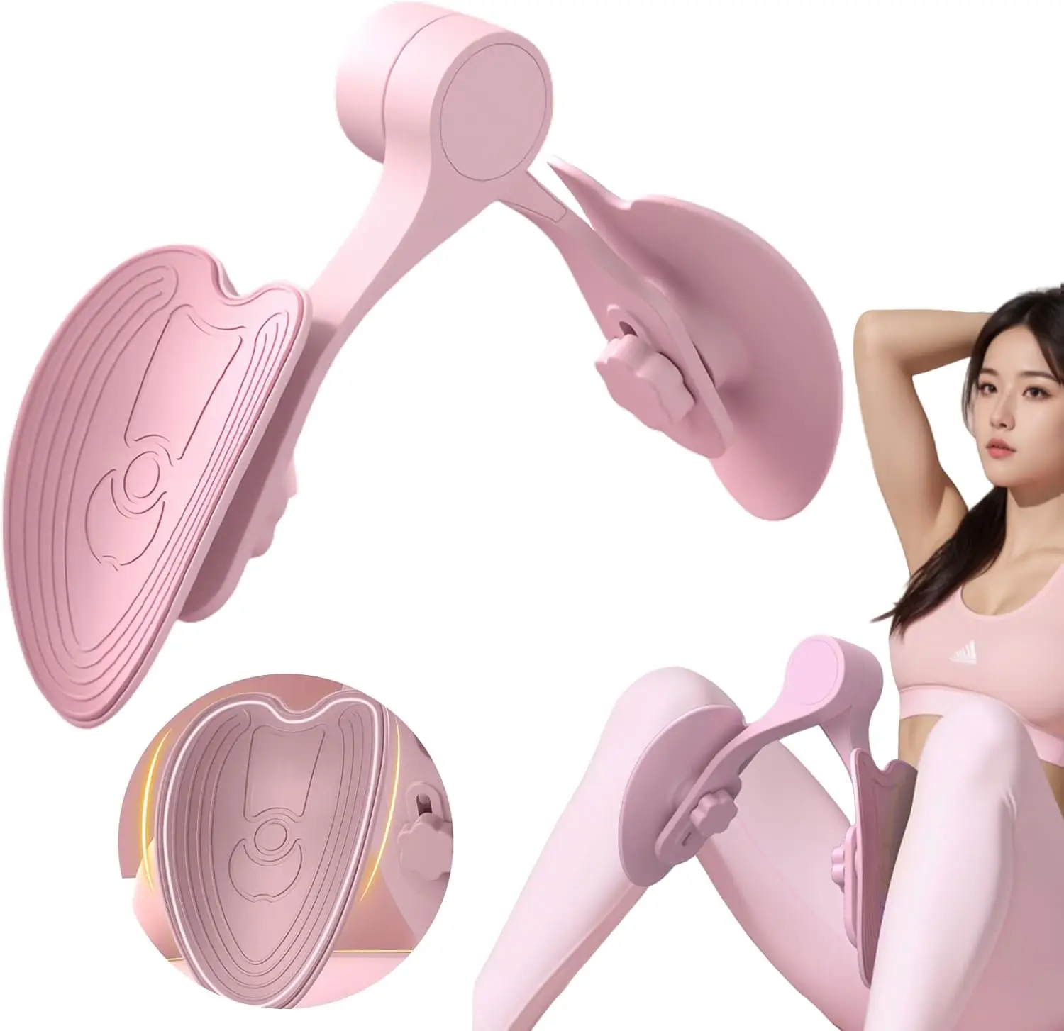 Pelvic Floor Muscle Trainer 1