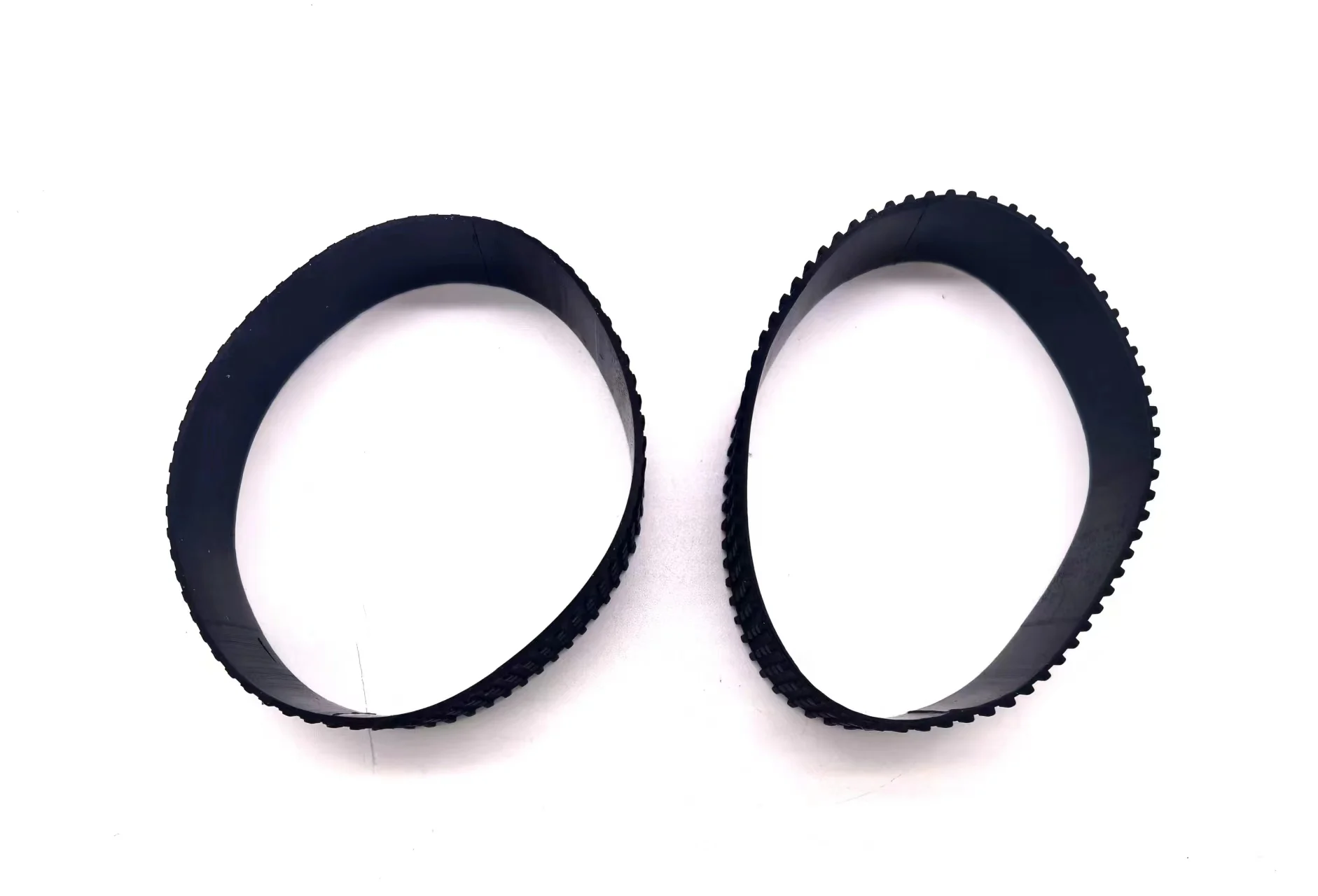 1set NEW Ring Rubber Grip Rubber Lens Zoom Rubber For Nikon AFS DX 28