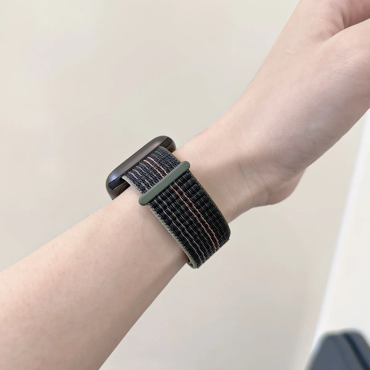Breathable Nylon Loop Band