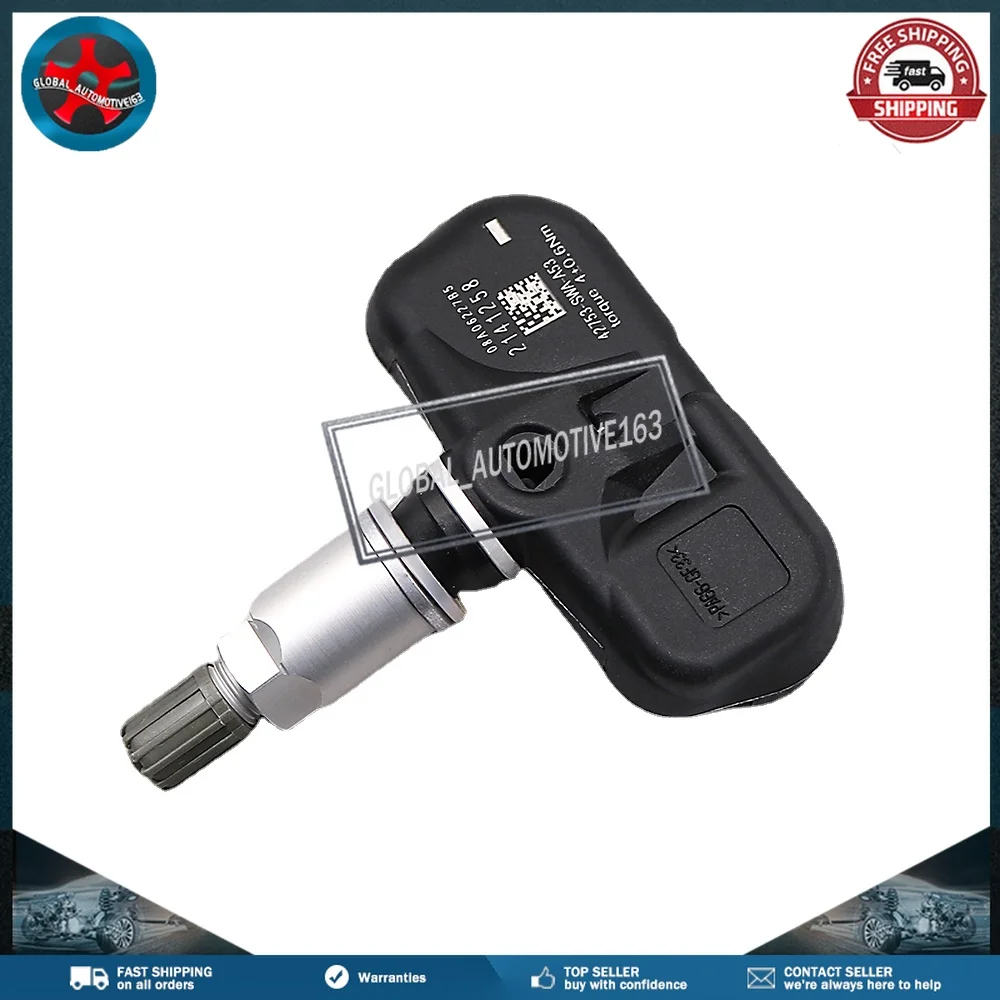 42753-SWA-A53 TPMS Ÿ̾ з   315MHz 2007-2012 Honda Accord 2008-2010 Honda S2000