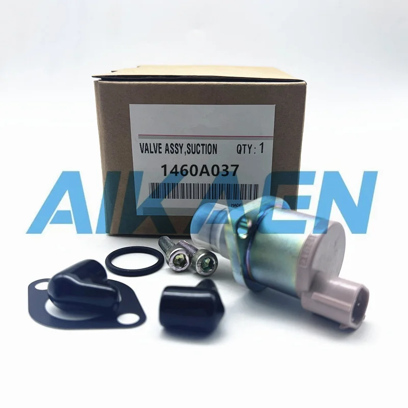 

1460A037 Original Fuel Pump Metering Solenoid Suction Control SCV Valve fit for L200 2.5 3.2 294009-0360 294200-0360