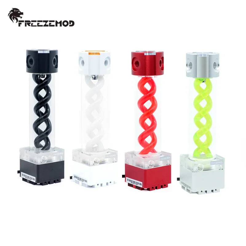 Bomba D'Água Freezemod PUB-FS6MB