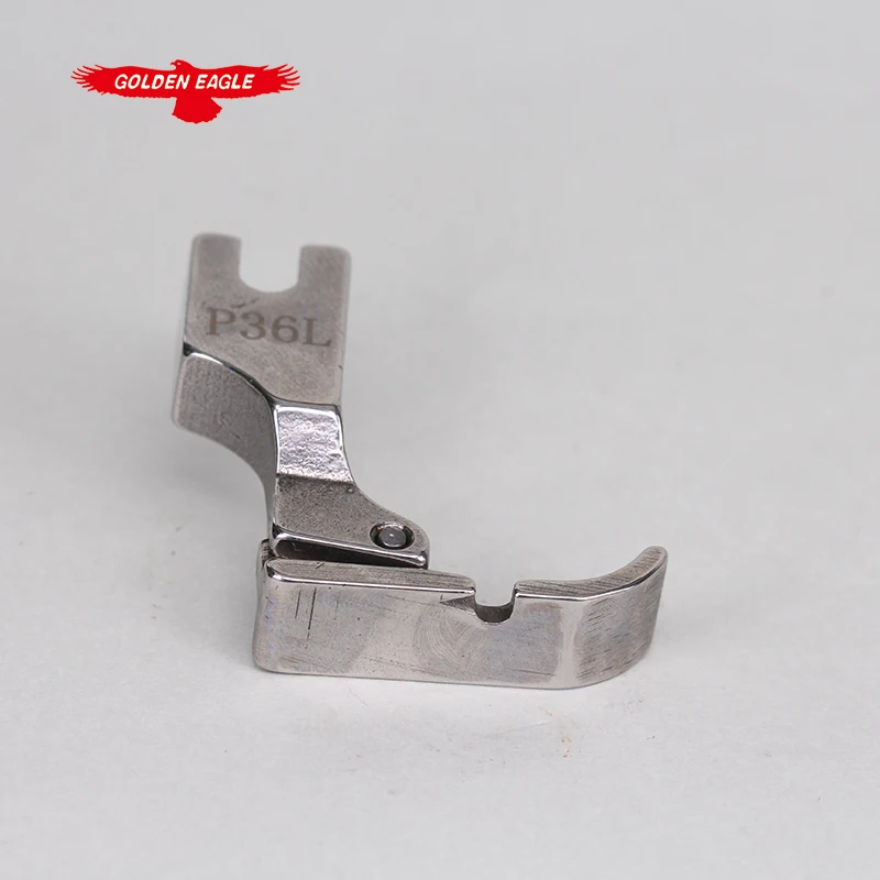 Sewing Machine Parts Presser Foot For Sewing Machine P36L Steel Lockstitch Machine Good Quality 5