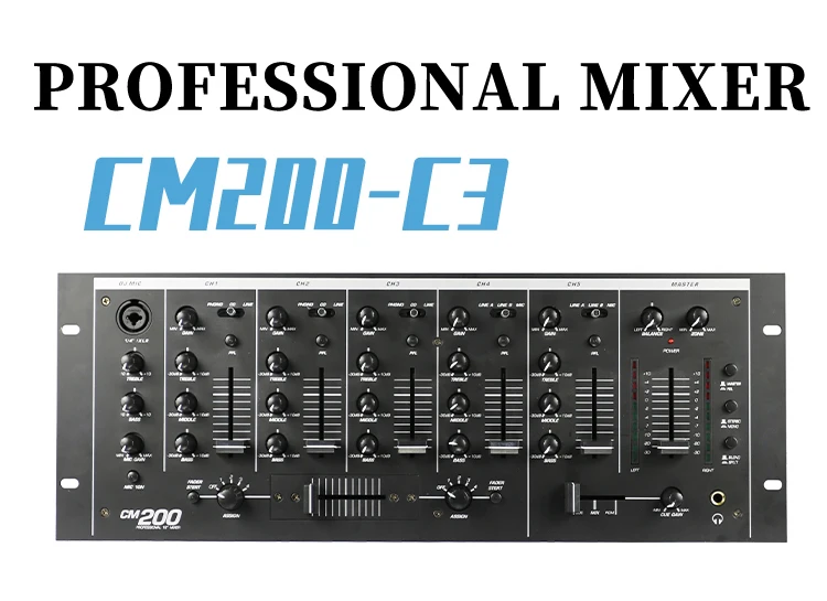 Amazon.co.jp: Numark DJミキサー スクラッチスタイル 2