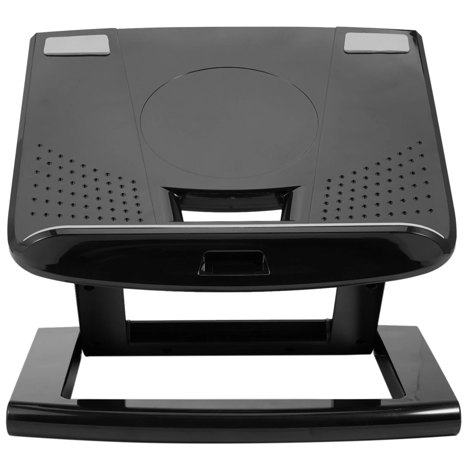 

Портативная подставка для ноутбука, защита шейного отдела позвоночника, складная рама для ноутбука Mac Plus