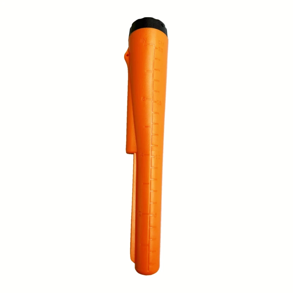 Treasure Hunter GP Pointer Professional Handheld Metal Detector Finder Pinpointer Probe Pinpointing Waterproof 360 Side Scan metal detector