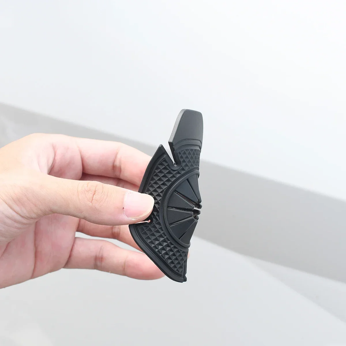 Car Wiper Hole Protective Covers Durable Dustproof Car Accessories