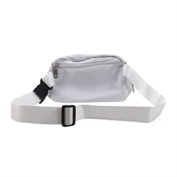 Women's Versatile Outdoor Crossbody Waist Bag - Stylish Travel & Sports Accessory (022)