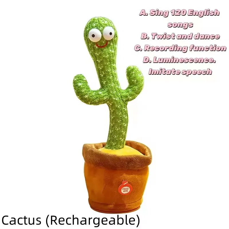 Cactus (USB)