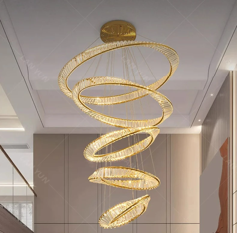 Chandelier Image 16