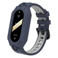 Midnight Blue Grey