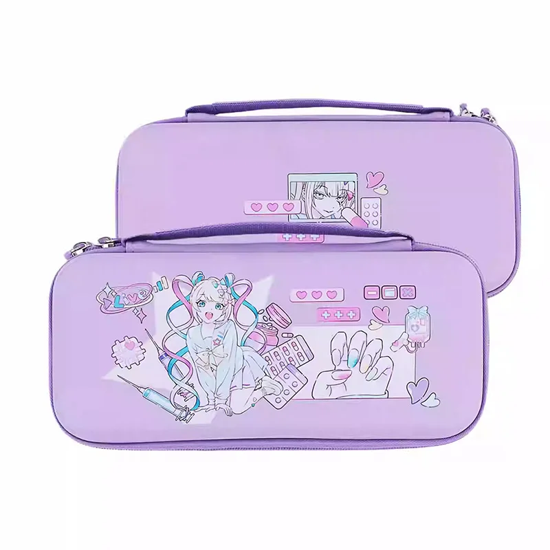 Needy Girl Overdose Ornament KAngel Switcholed Protection