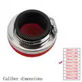 Red 42mm