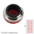 Red 42mm