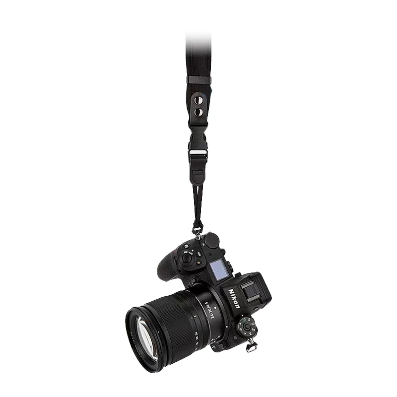 Dragonne Appareil Photo, Dragonne Appareil Photo En Nylon