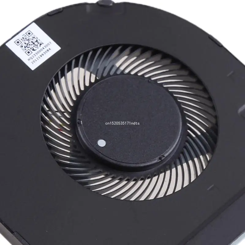 3 SF314-52-7169 FCN DFS561405PL0T FJHL 노트북 Dropship용 CPU 냉각 팬
