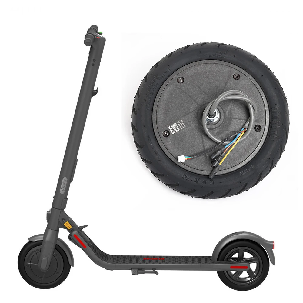 Ninebot E25e Monopattino Ninebot Segway Batteria Supplementare