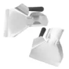 French Fry Scoop French Fry Bagger Food Grade Multi Function for Chips 5