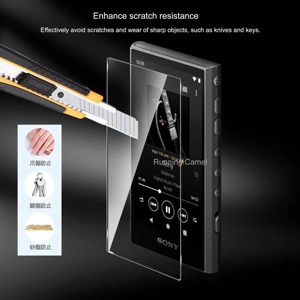SONY ウォークマン NW-A46 32GB （SONY walkman 戴け NW-A46 32GB）