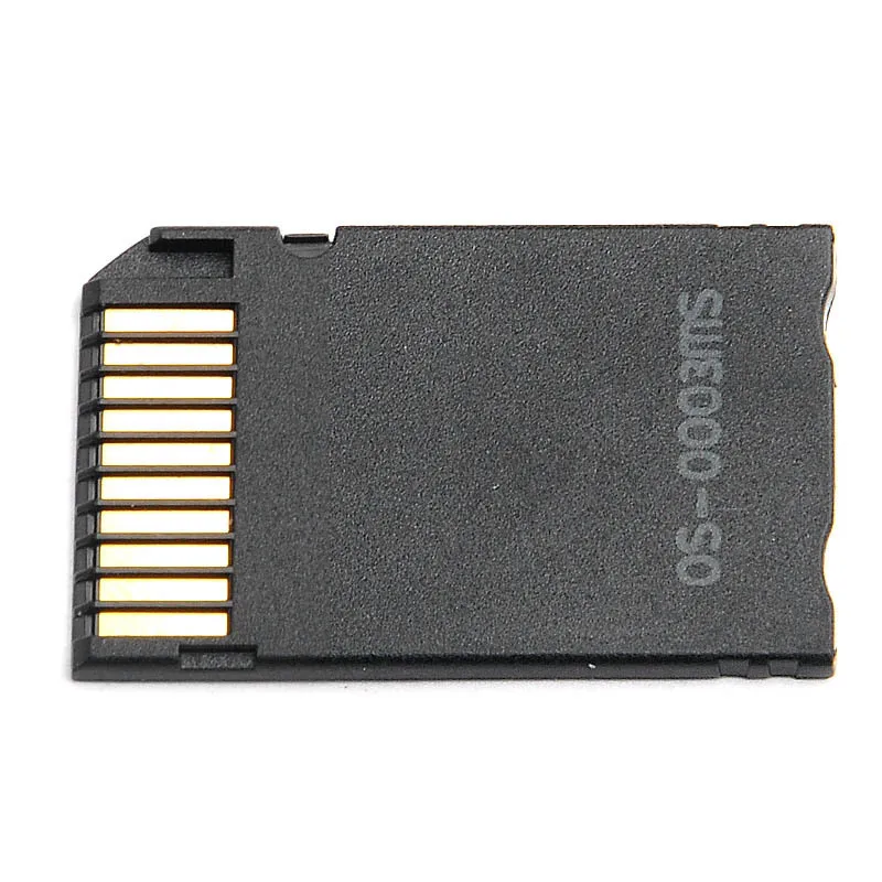 MINI memory stick SDHC TF to MS Pro Du Adapter thumbnail 3