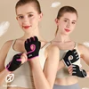 Gym Gloves Fitness Weight Lifting Gloves Body Building Training Sports Exercise Cycling Sport Workout Glove for Men Women 5