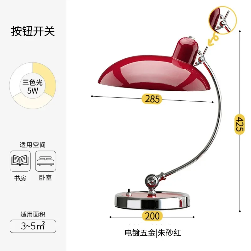 red M