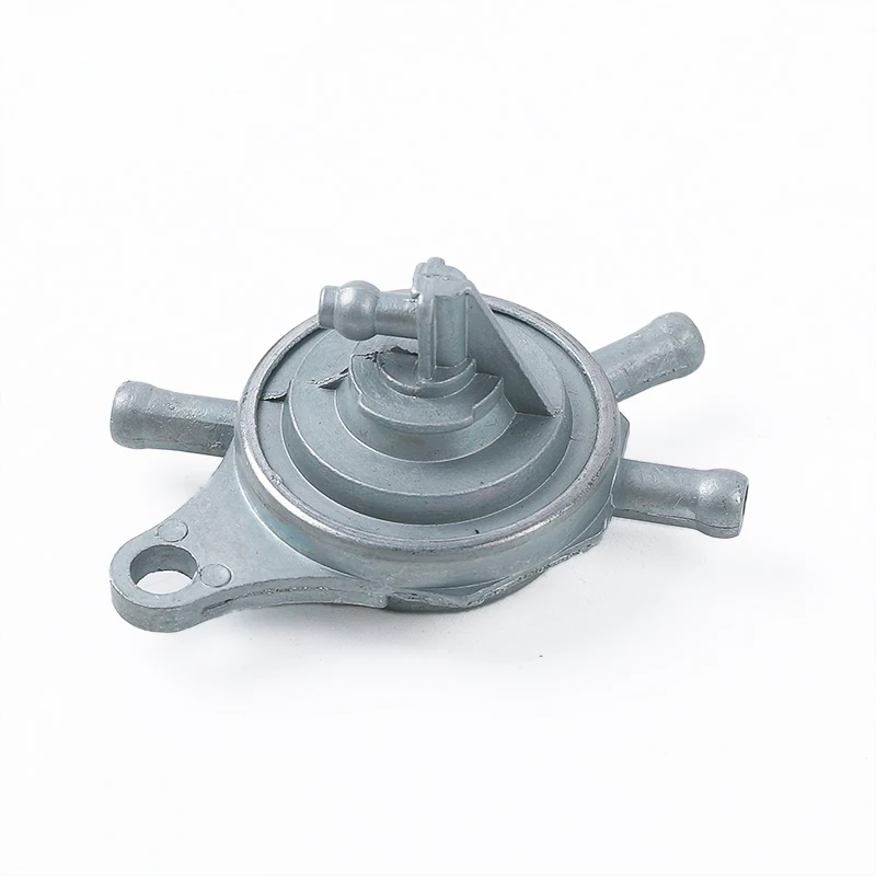 Fuel Tank Pump Petcock valve motorcycle fuel valve Used in 50cc 125cc 150cc moped ATV Roketa Sunl JCL