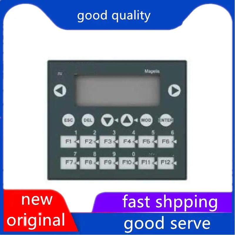 

Новинка, оригинал, серия usd XBTR, HMI XBTR400 XBTR410 XBTR411