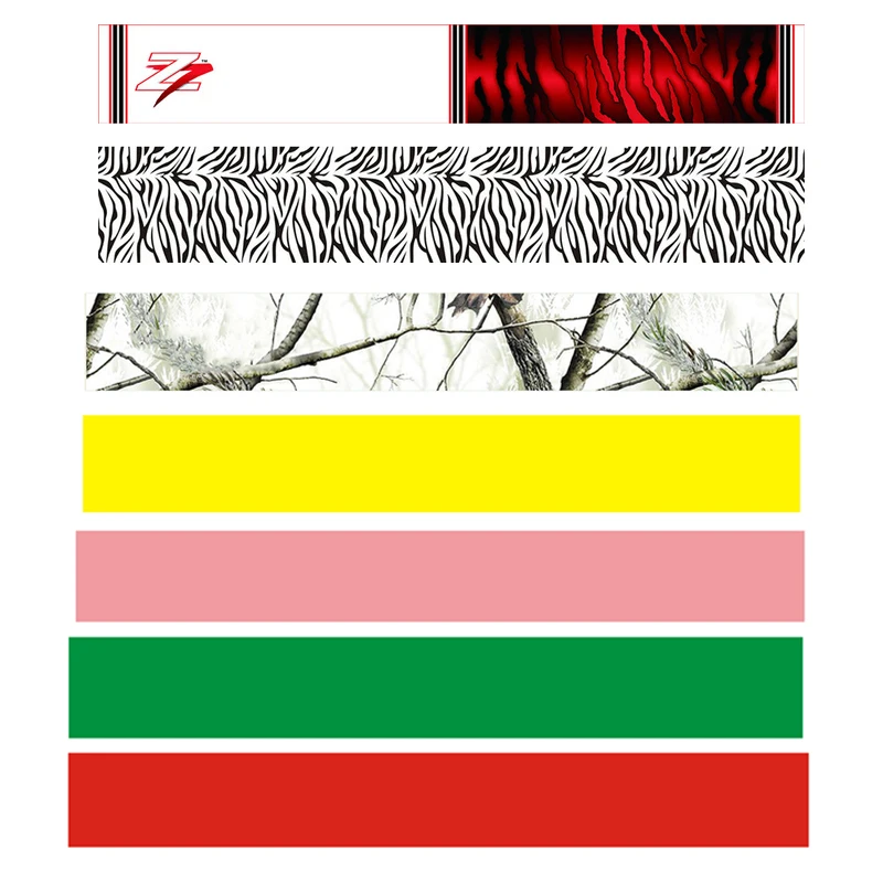 Lot de 10 autocollants pour cible de tir à l'arc 40 x 40 cm, papier d'impression épais et couleur, 10 papiers cibles