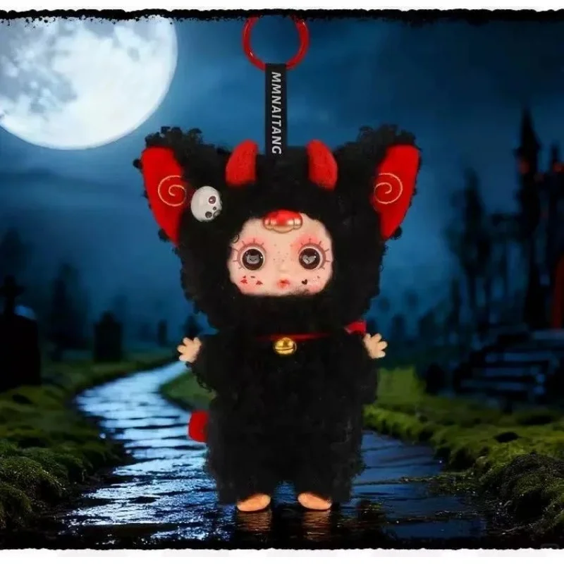 MM SUGAR BABY NIGHT ELF PARTY ハローウィンシリーズ MM Sugar Baby