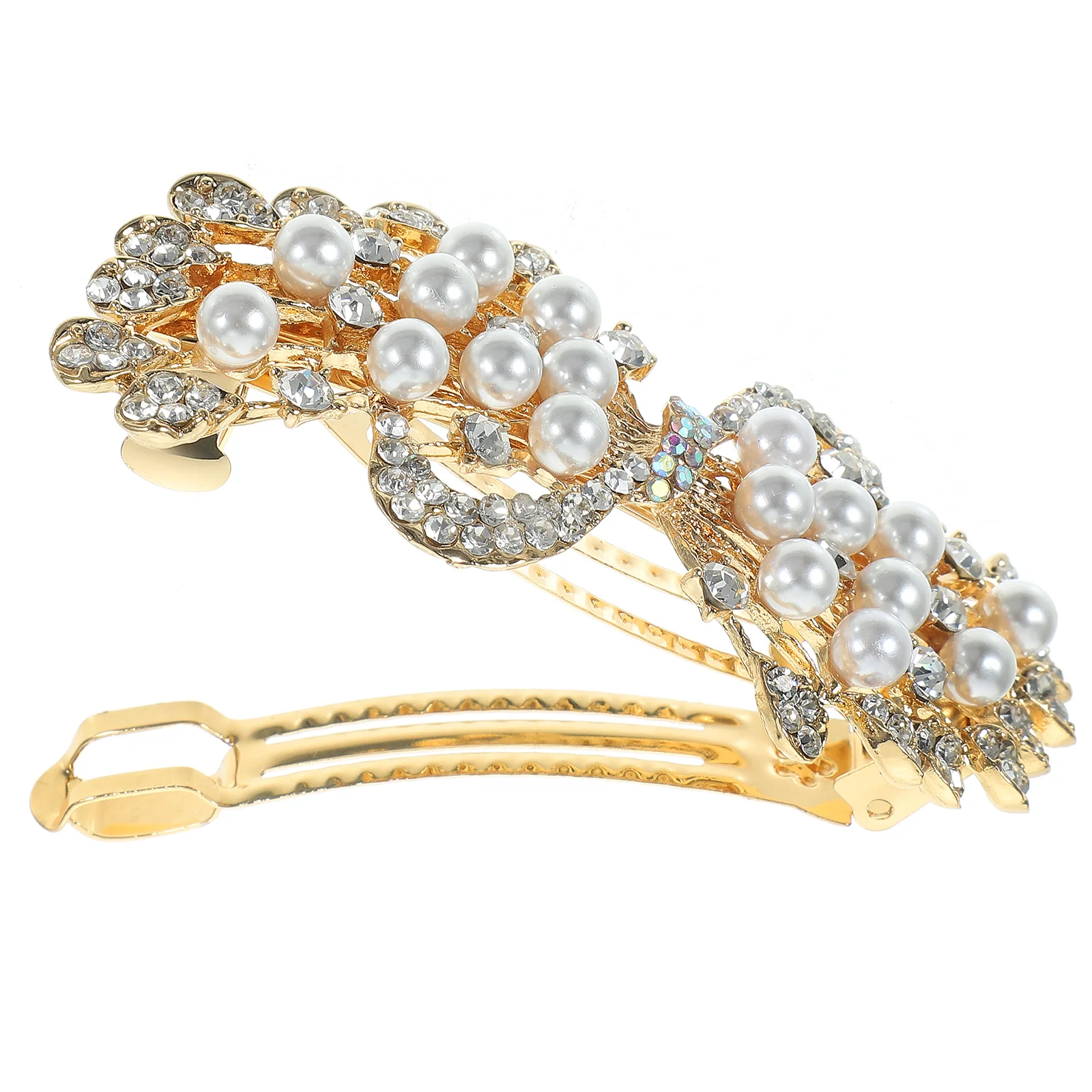 

Жемчужные заколки для волос для девочек, шпильки, весенние шпильки для волос, аксессуары, металлические украшения, головной убор