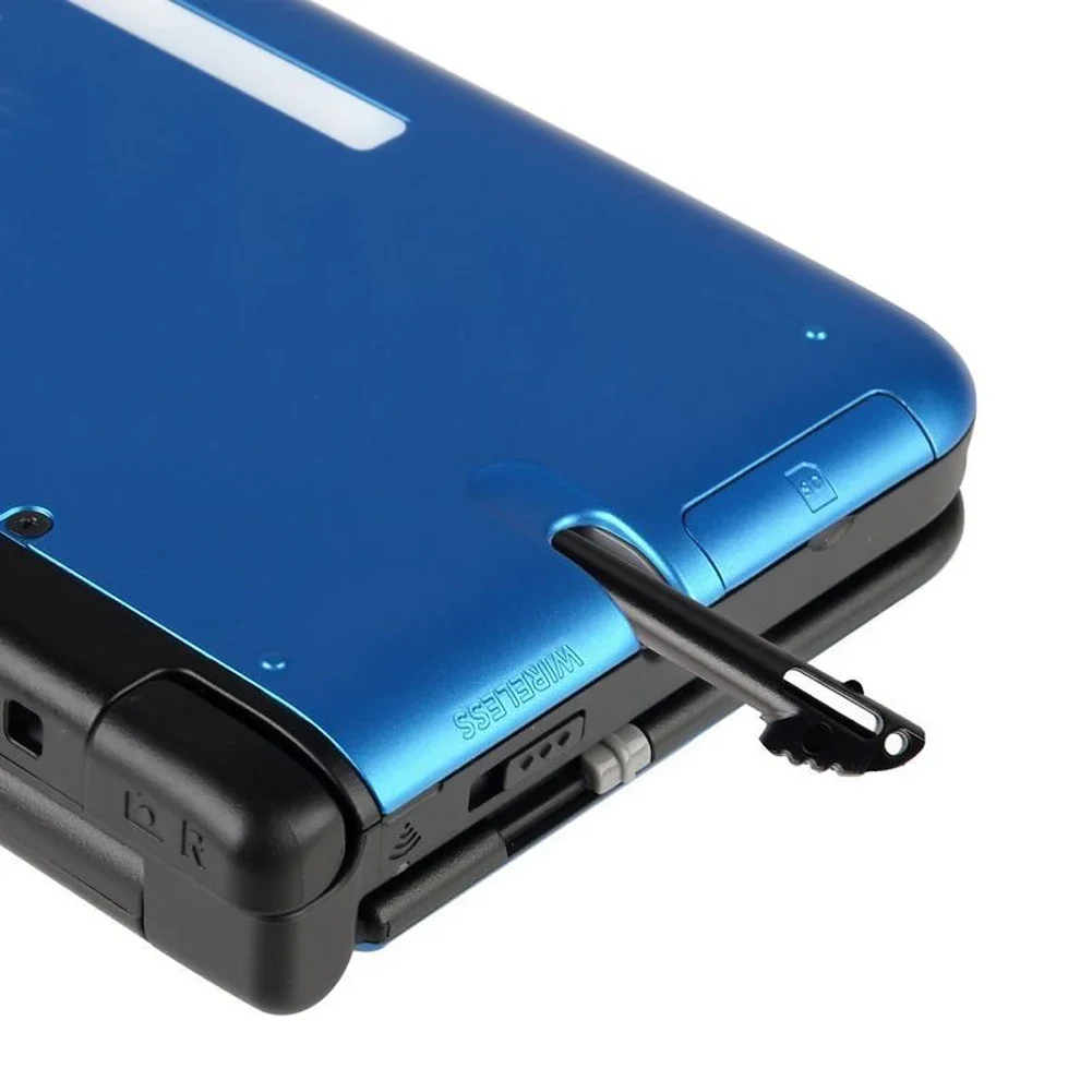 Touch Screen Stylus Pen 1-15pairs Compatible with Nintendo 3DS XL / LL stylus pen,touch pen